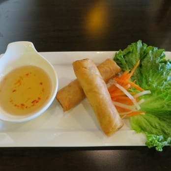 Phò Envy - Spoiler Alert!.......Egg Rolls if you haven't guess yet :) - Vietnamese Near Me - Dallas, Texas Phò Envy - Spoiler Alert!.......Egg Rolls if you haven't guess yet :) - Vietnamese Near Me - Dallas, Texas