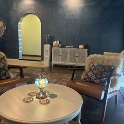 AshiBar Spa - Chill lounge