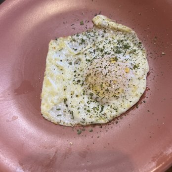 Berkeley Social Club - Egg - Breakfast & Brunch Near Me - Berkeley, California