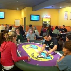 Poker Lounge