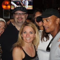 Ye Olde Tap Room - Rj spangler and fans