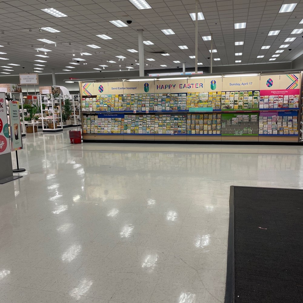 Target - Department Stores Near Me - Fullerton, California