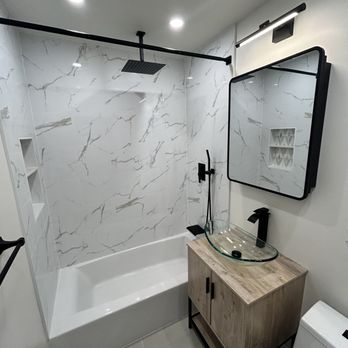 Amstruction - General Contractors Near Me