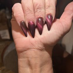 Prestige Nails & Spa