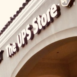 Exterior outside entrance of The UPS Store - UPS is truly moving at the speed of business. - Hacienda Heights, California Exterior outside entrance of The UPS Store - UPS is truly moving at the speed of business. - Hacienda Heights, California