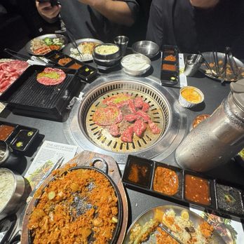 Moohan Korean BBQ - Korean Near Me - Los Angeles, California Moohan Korean BBQ - Korean Near Me - Los Angeles, California