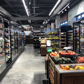 Canopy Street Market - a wide aisle of produce - Grocery Near Me - Lincoln, Nebraska Canopy Street Market - a wide aisle of produce - Grocery Near Me - Lincoln, Nebraska