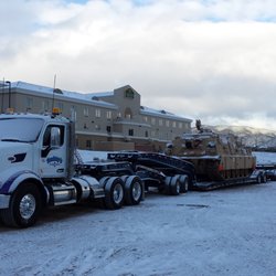 Smitty's Towing - Smitty's Towing is proud to be the largest towing company on the California Central Coast and we've been providing Santa Barb...