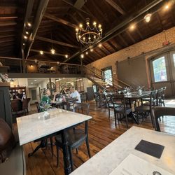 The Railway Cafe - Nice & comfortable atmosphere