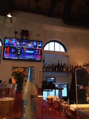 Bristol Oyster Bar by null