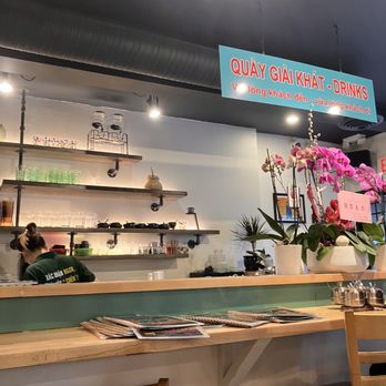 Chen - inside - Vietnamese Near Me - Burnaby, British Columbia