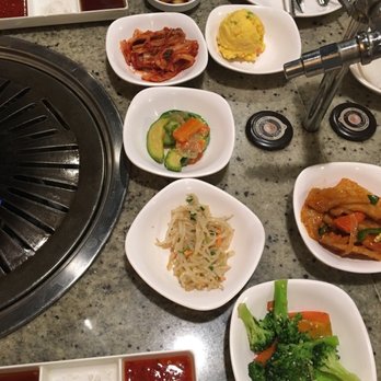 Chris Korean BBQ - Korean Near Me - Pasadena, California Chris Korean BBQ - Korean Near Me - Pasadena, California