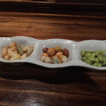 Bar Leather Apron - Snacks - Cocktail Bars Near Me - Honolulu, Hawaii
