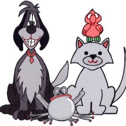 Catering Critter Sitters