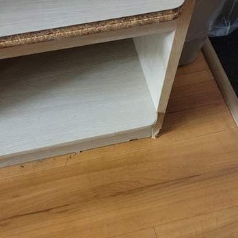 Motel 6 Schiller Park, IL - SA - Mold in the room on furniture - Hotels Near Me - Schiller Park, Illinois