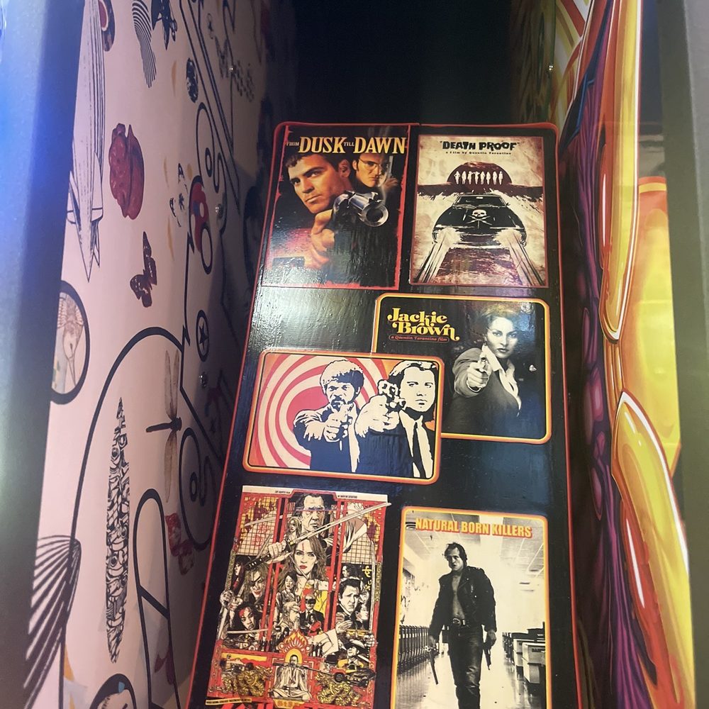 Player 1 Arcade - super cool aesthetic - Arcades Near Me - Surprise, Arizona Player 1 Arcade - super cool aesthetic - Arcades Near Me - Surprise, Arizona