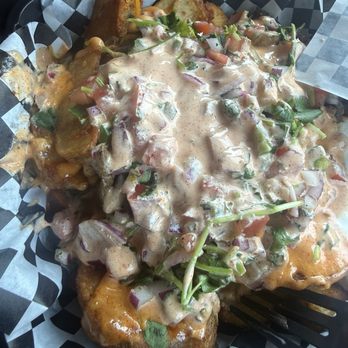 Ready Set Gogi - Beef Bulgogi Monster Fries - Korean Near Me - Covina, California Ready Set Gogi - Beef Bulgogi Monster Fries - Korean Near Me - Covina, California