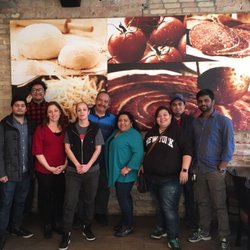 Castillo Delivery Service - More of Dispatch & Drivers Team