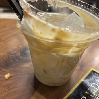 Famous Pudn - finished in less than four bites thats how good this business is - Desserts Near Me - Murrieta, California Famous Pudn - finished in less than four bites thats how good this business is - Desserts Near Me - Murrieta, California