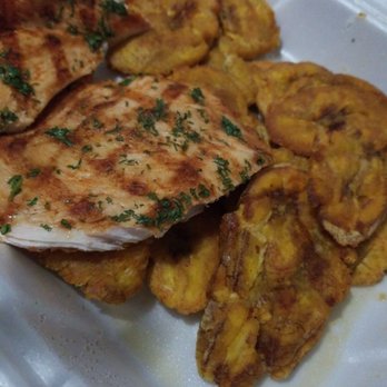 Latin Grill - Spanish Near Me - Perth Amboy, New Jersey
