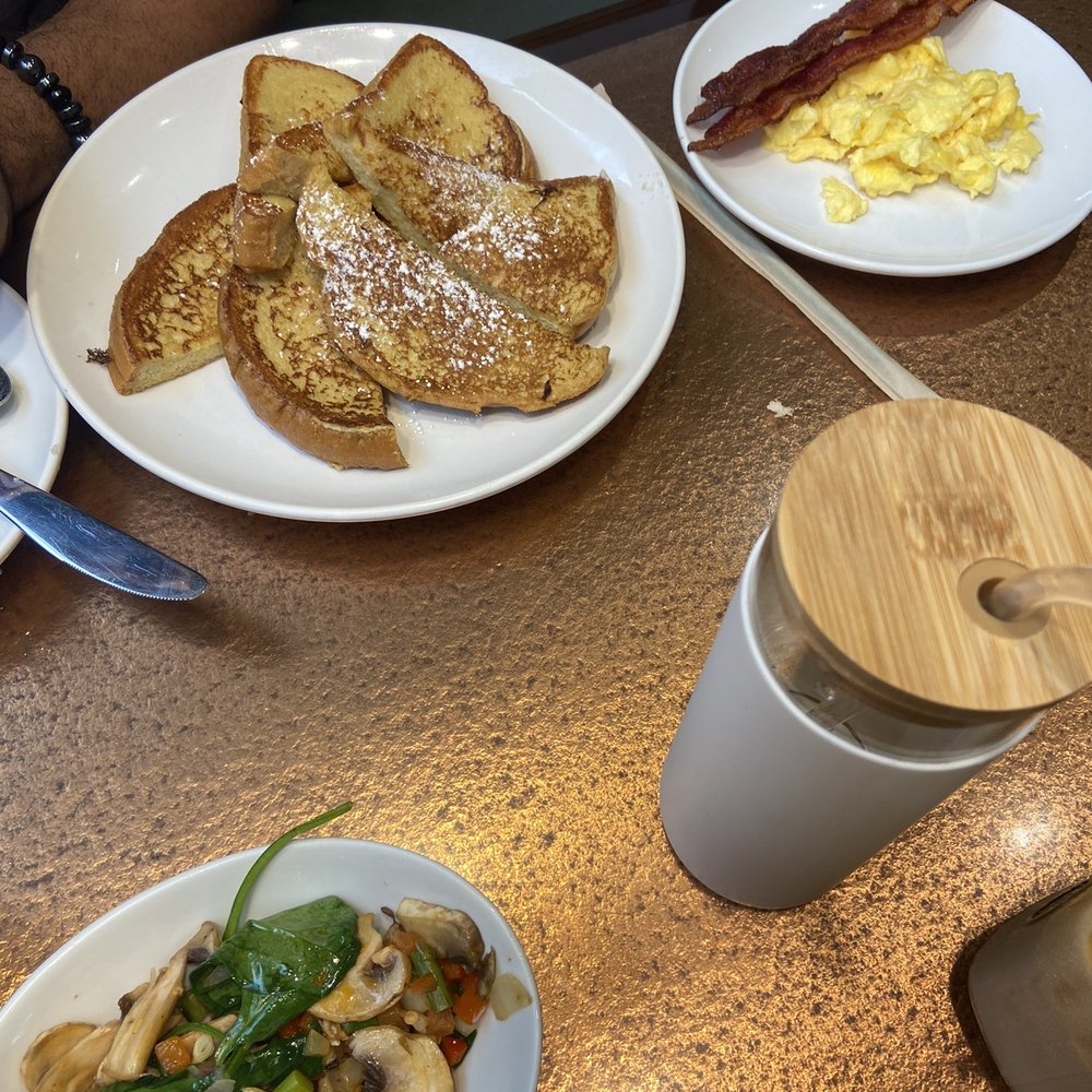 Another Broken Egg Cafe - French toast - Breakfast & Brunch Near Me - Shenandoah, Texas Another Broken Egg Cafe - French toast - Breakfast & Brunch Near Me - Shenandoah, Texas