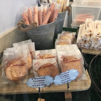 L'uxweet - Tasty treats - Bakeries Near Me - Tustin, California L'uxweet - Tasty treats - Bakeries Near Me - Tustin, California