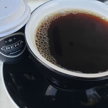 Crema Gourmet  - Breakfast & Brunch Near Me - Davie, Florida