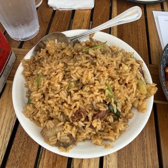 Gai Noi - Pork fried rice - Desserts Near Me - Minneapolis, Minnesota