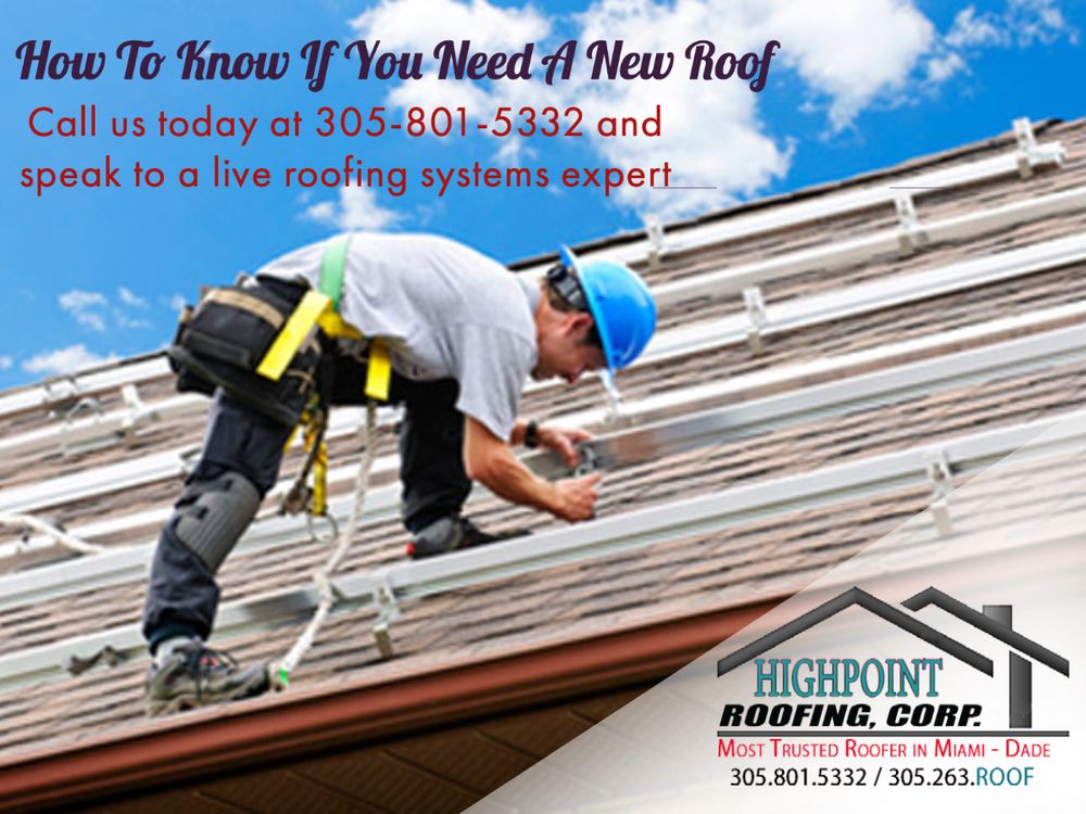 Slide of Highpoint Roofing Corp