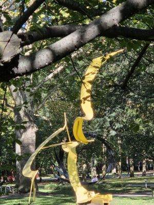 Pratt Institute by null