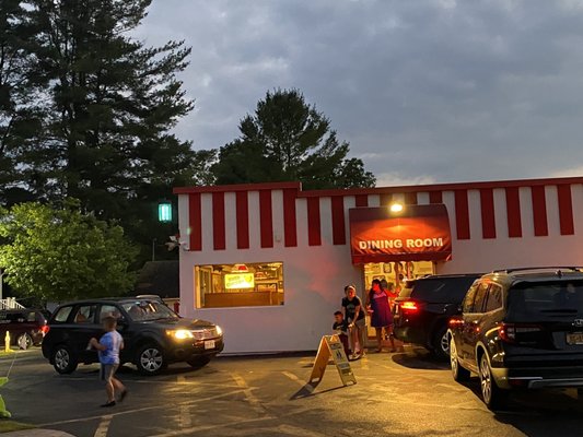 Seneca Farms by null