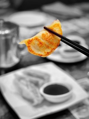 Tim Ho Wan by null Tim Ho Wan by null