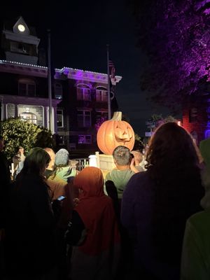 Spirit Of Halloweentown by null