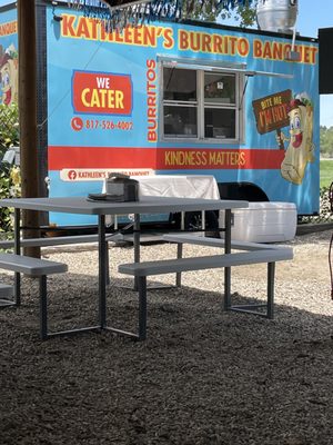 Burrito Banquet by null