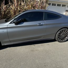 15% window tint 15% window tint