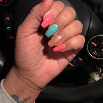 Pro Nails Design - Nail Salons Near Me - San Jose, California