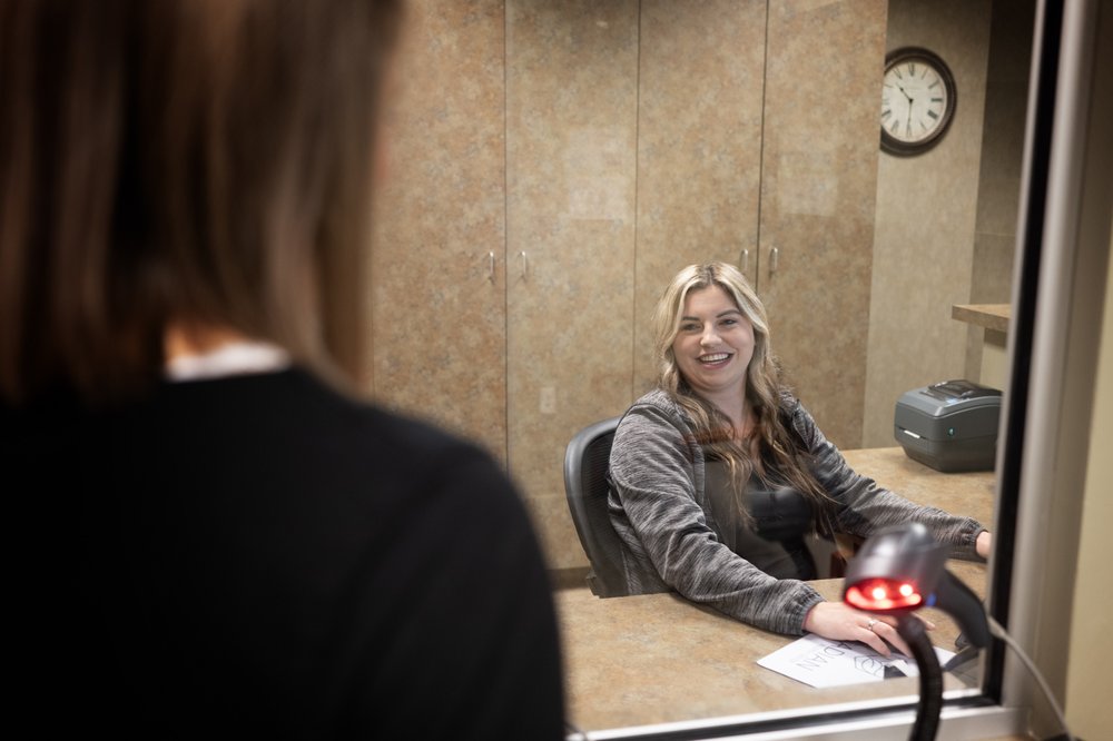 ACADIAN ALLERGY CENTER, LLC Updated July 2024 39 Photos 1000 W