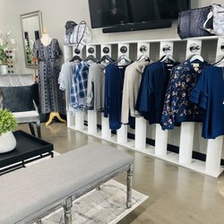Black Willow Boutique