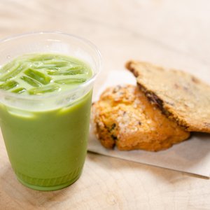 Sightglass Coffee on Yelp