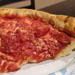 Tortugas Pizza