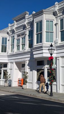 Buxton Books by null