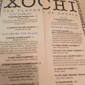Xochi - Mexican Near Me - Houston, Texas Xochi - Mexican Near Me - Houston, Texas