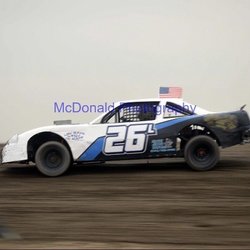 Madras Speedway