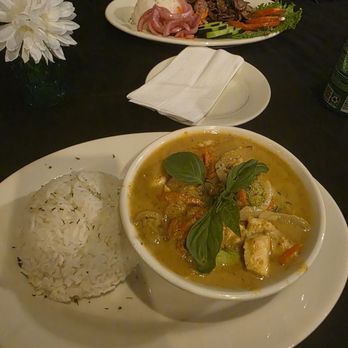 Milford Steakhouse - Green curry - Steakhouses Near Me - Milford, Utah Milford Steakhouse - Green curry - Steakhouses Near Me - Milford, Utah