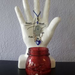 Love and faith
