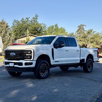 Tip Top Detail - Auto Detailing Near Me - Draper, Utah