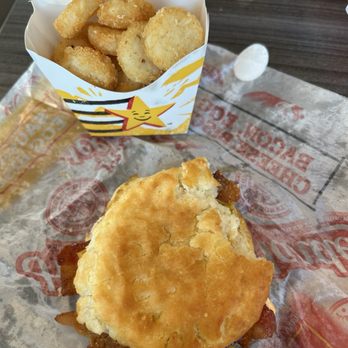 Hardee's - Fast Food Near Me - Middletown, Ohio Hardee's - Fast Food Near Me - Middletown, Ohio