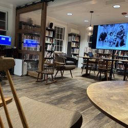 Free Library of New Hope & Solebury - Mira Nakashima talk