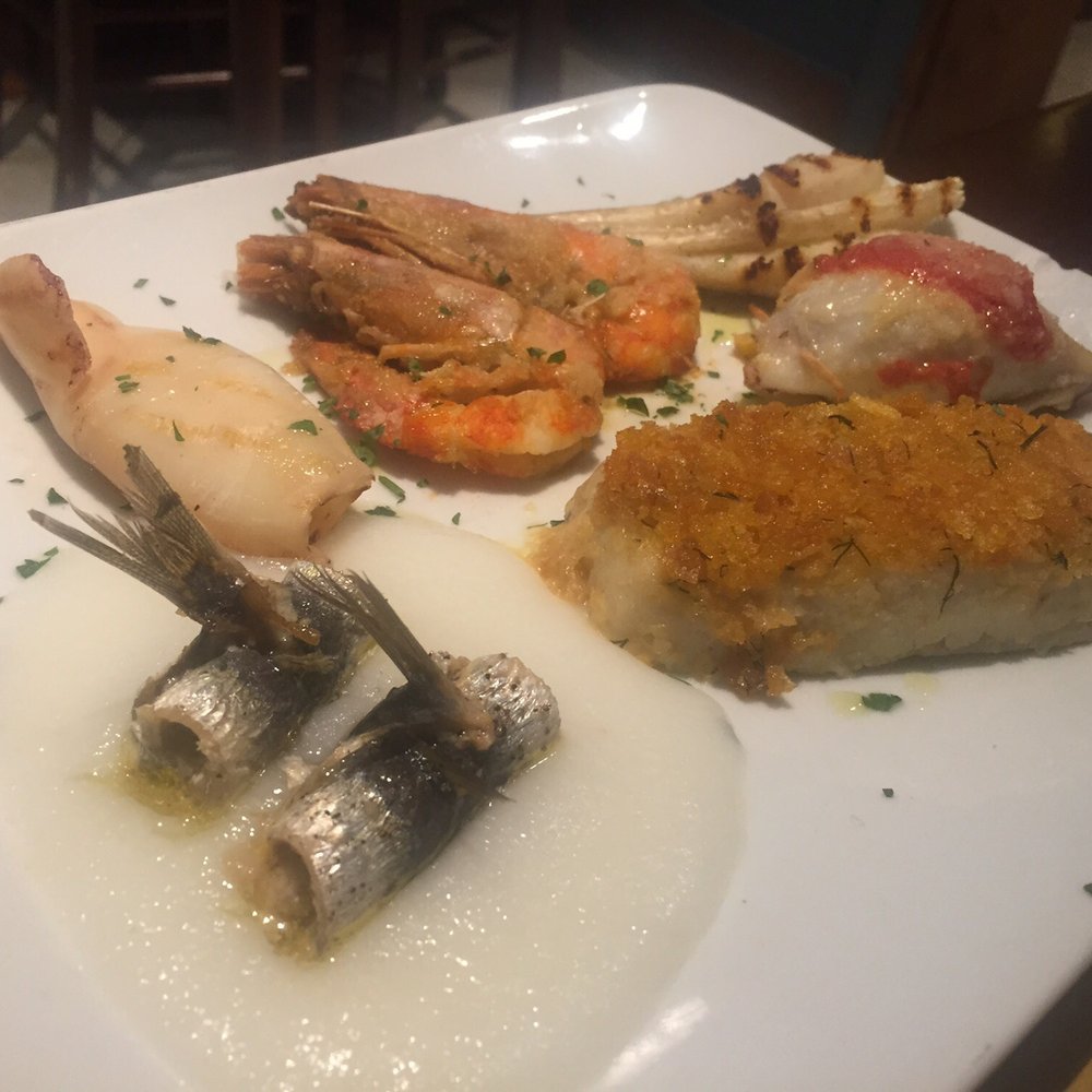 Cantina Do Spade - Wine Bars Near Me - Venezia, VE