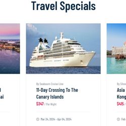 Fare Voyage Agency